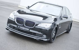 Hamann 2010 BMW 7 Series