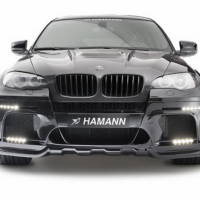 Hamann BMW X6 M TYCOON EVO M