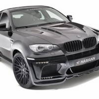 Hamann BMW X6 M TYCOON EVO M