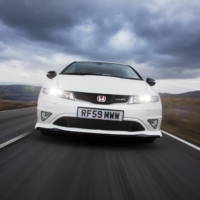 Honda Civic Type R MUGEN 200