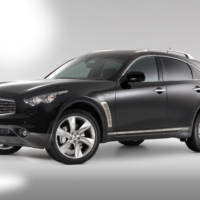 Infiniti FX30d