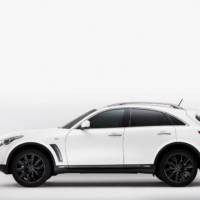 Infiniti FX Limited Edition