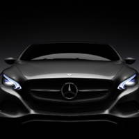 Mercedes F800 Style