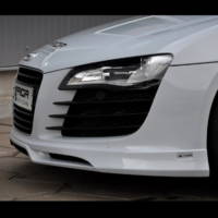 Prior Audi R8