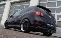 Senner Volkswagen Golf V R32