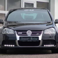 Senner Volkswagen Golf V R32