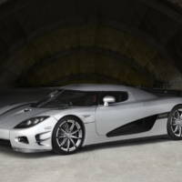 Top 10 Most Expensive Production Cars 2010