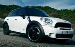 Video: MINI Countryman Promo