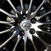 2010 Lexus IS 250 F-Sport