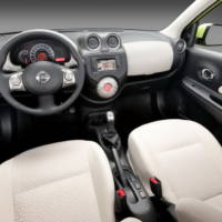 2010 Nissan Micra