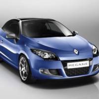 2010 Renault Megane GT price