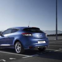 2010 Renault Megane GT price