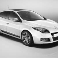 2010 Renault Megane GT price