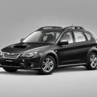 2010 Subaru Impreza XV