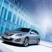 2011 Mazda6 Price