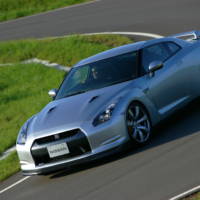 2011 Nissan GT-R Price