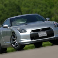 2011 Nissan GT-R Price