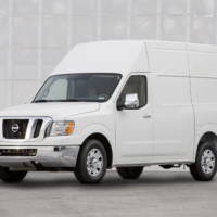 2011 Nissan NV