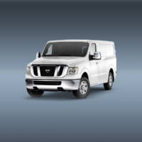 2011 Nissan NV