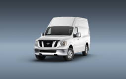 2011 Nissan NV