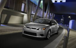 2011 Scion tC