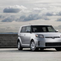 2011 Scion xB Facelift Price