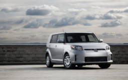 2011 Scion xB Facelift Price