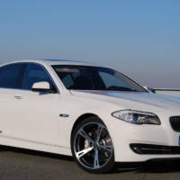 AC Schnitzer 2011 BMW 5 Series