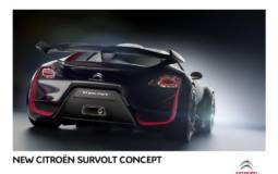 Citroen SURVOLT