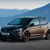 Ford Focus RS500