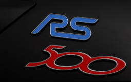 Ford Focus RS500