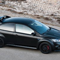 Ford Focus RS500