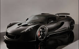 Hennessey Venom GT officially unveiled