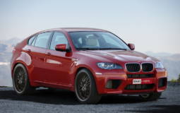 NOWACK N700 BMW X5M and X6M