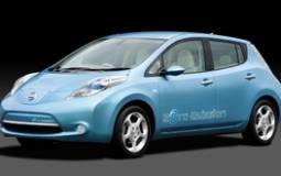 Nissan Leaf US Price