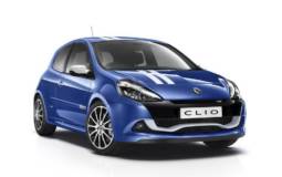 Renault Clio Gordini 200