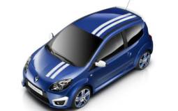 Renault Twingo Gordini 133 Price