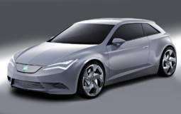 Seat IBE Concept