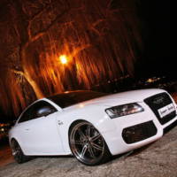 Senner Audi S5