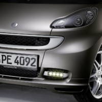 Smart Fortwo Styling Accessories