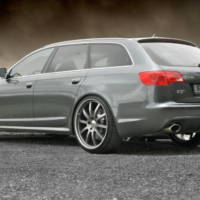 Sportec 2010 Audi RS6