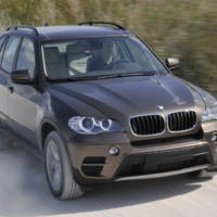 2011 BMW X5 Facelift specs