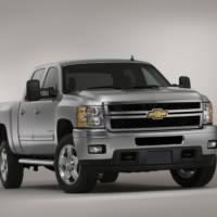 2011 Chevrolet Silverado HD price