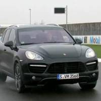 2011 Porsche Cayenne review video