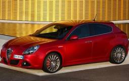 Alfa Romeo Giulietta price