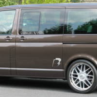 B&B VW Transporter T5