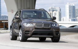 BMW X4 rumor