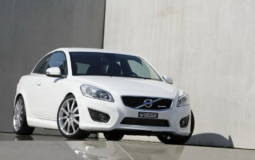 Heico 2010 Volvo C30