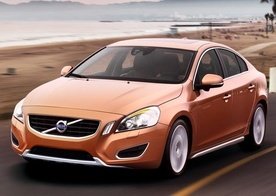 Volvo S60 price