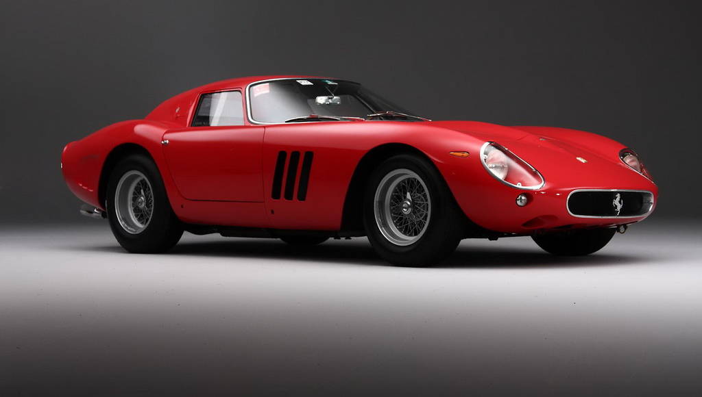 63 ferrari 250 gto